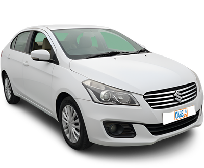 Maruti Ciaz-img